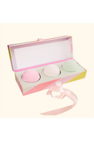 Colorful Three Balm Set-11- Gift/Home-Moody on Main