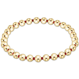 enewton-Gameday Hope Grateful 5mm Bracelet-7- Jewelry-Moody on Main