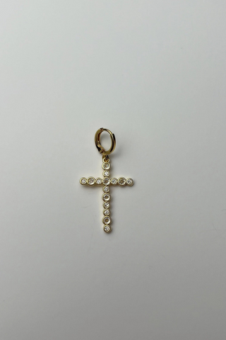 Pick Your Charm!!!-7- Jewelry-crystal-cross-Moody on Main