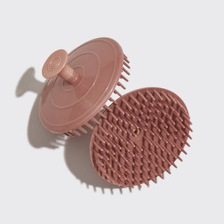 KITSCH: SCALP EXFOLIATOR - TERRACOTTA-Beauty-Moody on Main