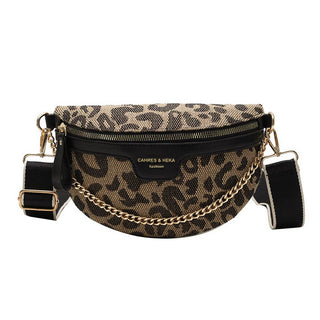 MAIN STREET LUXE BELT BAG-Accessories-Moody on Main
