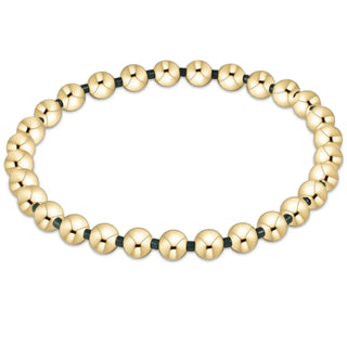 enewton-Gameday Hope Grateful 5mm Bracelet-7- Jewelry-Moody on Main