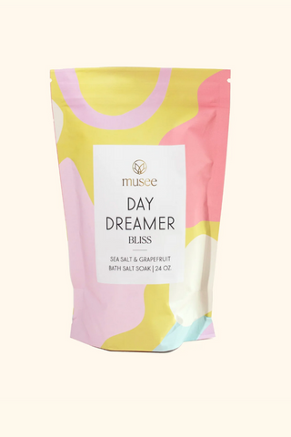 Daydreamer Therapy Bath Soak-11- Gift/Home-Moody on Main