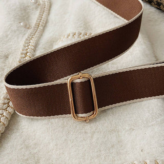 MAIN STREET LUXE BELT BAG-Accessories-Moody on Main