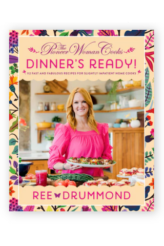 Pioneer Woman Cooks-Dinner's Ready-11- Gift/Home-Moody on Main