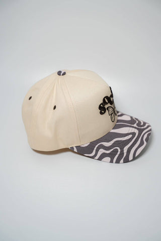 SOCIAL BUTTERFLY HAT-Accessories-Moody on Main