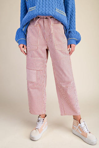 WEEKEND WANDERER PANTS-Bottoms-Moody on Main