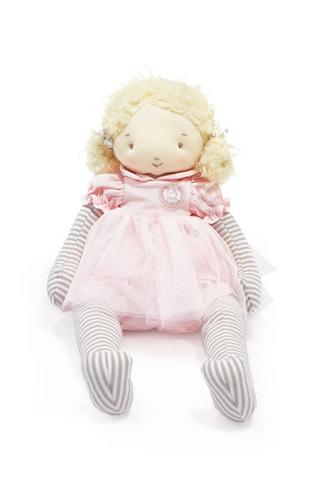 Elsie Doll-Blonde-12- Baby/Kids/Men-Moody on Main