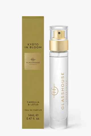 Glasshouse Eau De Parfume .47 oz-11- Gift/Home-Kyoto In Bloom-Moody on Main