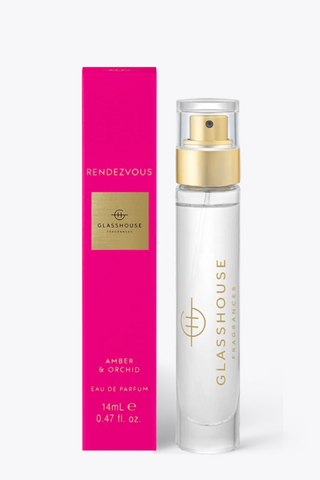 Glasshouse Eau De Parfume .47 oz-11- Gift/Home-Rendezvous-Moody on Main