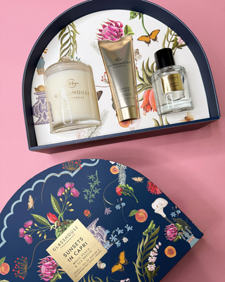 Glasshouse: Fragrance Gift Set-Sunsets in Capri-11- Gift/Home-Moody on Main