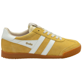 GOLA: CLASSIC ELAN WOMENS SNEAKERS - POLLEN/WHITE-Shoes-Moody on Main