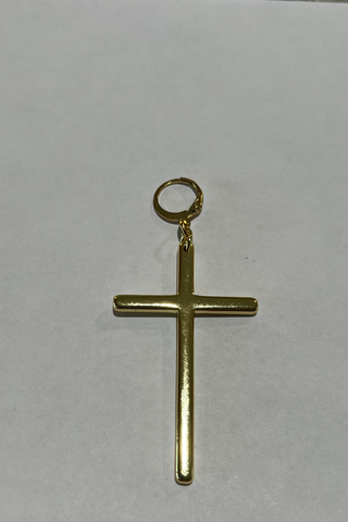 Pick Your Charm!!!-7- Jewelry-gold-cross-Moody on Main