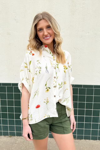 Goldie Floral Top-1- Tops-Moody on Main