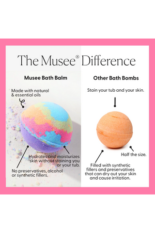 Musee: Grateful For You Bath Balm-11- Gift/Home-Moody on Main