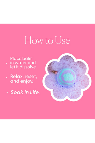 Musee: Grateful For You Bath Balm-11- Gift/Home-Moody on Main