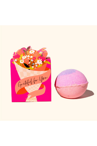 Musee: Grateful For You Bath Balm-11- Gift/Home-Moody on Main