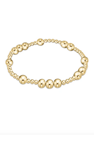 enewton: Hope Unwritten Bracelet-Gold-7- Jewelry-Moody on Main