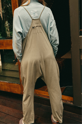 FP Movement: Hot Shot Onsie-Sage Stone-6- Dress/Romp/Jump-Moody on Main