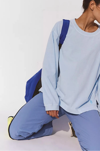 FP MOVEMENT: HUSTLE LAYER-Tops-Moody on Main