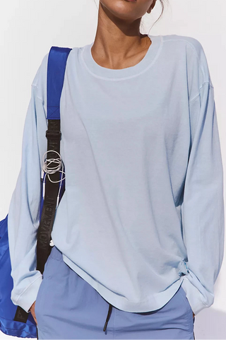 FP MOVEMENT: HUSTLE LAYER-Tops-Moody on Main