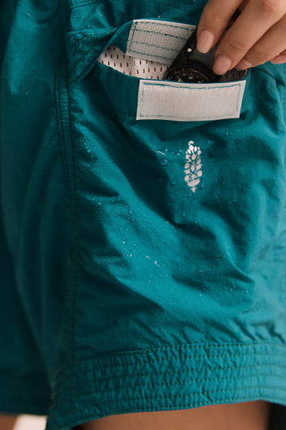 FP Movement: In The Wild Shorts-End Zone-4- Bottoms-Moody on Main