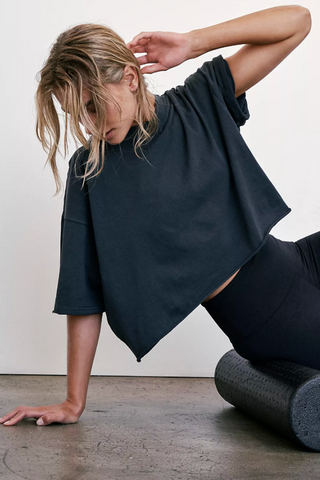 FP Movement: Inspire Tee-Black-Tops-Moody on Main