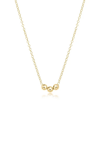 enewton: Joy Necklace-Gold-Accessories-Moody on Main