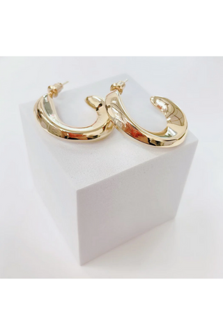 Katalina Hoop-7- Jewelry-Moody on Main