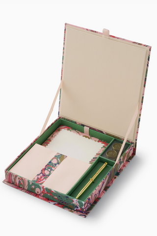 Florence Letter Writing Set-11- Gift/Home-Moody on Main