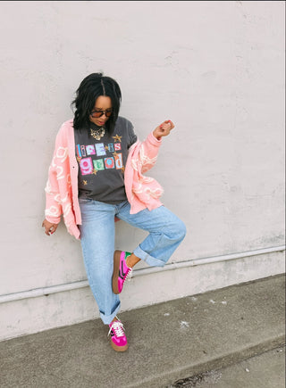 LIFE IS GOOD TEE-1- Tops-Moody on Main