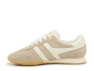 GOLA: SPRINTER TRAINER BONE/OFF WHITE-Shoes-Moody on Main