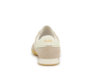 GOLA: SPRINTER TRAINER BONE/OFF WHITE-Shoes-Moody on Main
