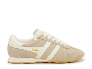 GOLA: SPRINTER TRAINER BONE/OFF WHITE-Shoes-Moody on Main