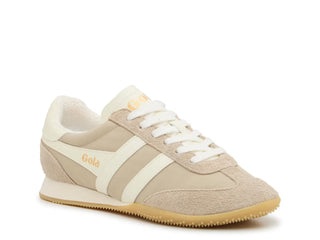 GOLA: SPRINTER TRAINER BONE/OFF WHITE-Shoes-Moody on Main