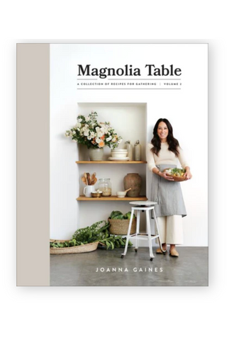 Magnolia Table, Vol 2-11- Gift/Home-Moody on Main