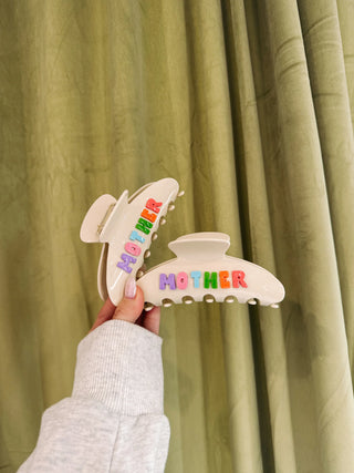 ETTA OG | MOTHER HAIR CLIP-Accessories-Moody on Main