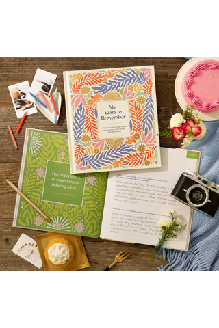 My Years To Remember-12- Baby/Kids/Men-Moody on Main