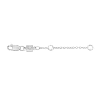 ENEWTON: 2" NECKLACE EXTENDER - STERLING-Accessories-Moody on Main