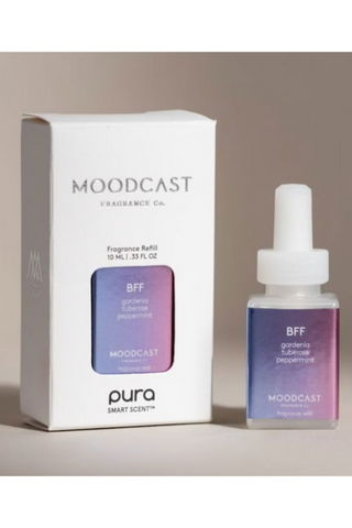 PURA: Smart Vial-11- Gift/Home-moodcast-bff-Moody on Main