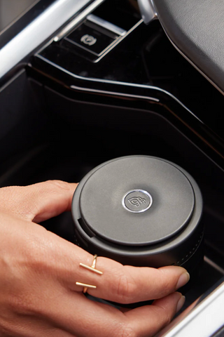 PURA: CAR SMART FRAGRANCE DIFFUSER-11- Gift/Home-Moody on Main