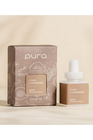 PURA: Smart Vial-11- Gift/Home-pura-cozy-cashmere-Moody on Main