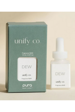 PURA: Smart Vial-11- Gift/Home-unify-dew-Moody on Main