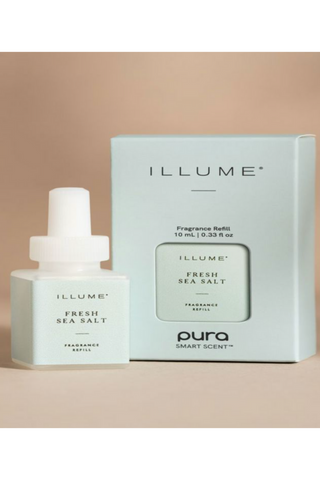 PURA: Smart Vial-11- Gift/Home-illume-fresh-sea-salt-Moody on Main