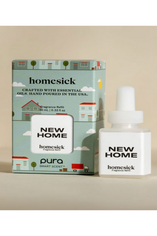 PURA: Smart Vial-11- Gift/Home-homesick-new-home-Moody on Main