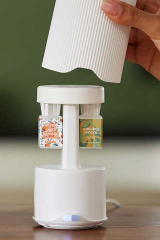 PURA: Pura Plus-White-11- Gift/Home-Moody on Main