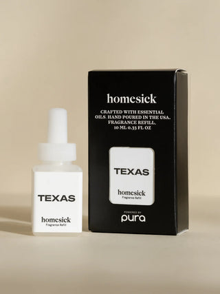 PURA: Smart Vial-11- Gift/Home-pura-texas-homesick-Moody on Main