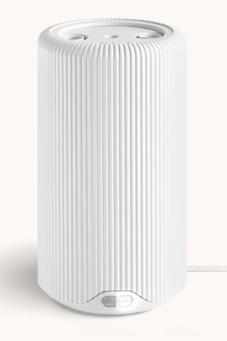 PURA: Pura Plus-White-11- Gift/Home-Moody on Main