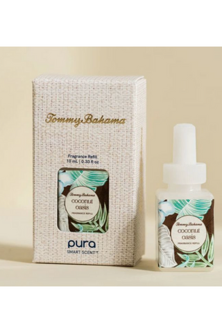 PURA: Smart Vial-11- Gift/Home-tommy-bahama-coconut-oasis-Moody on Main
