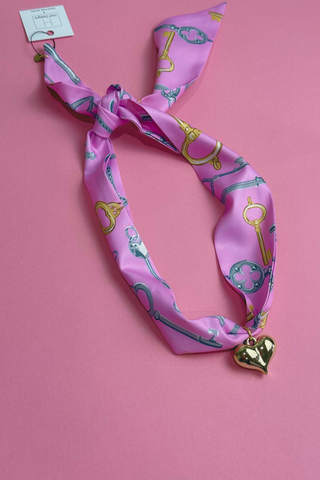 Scarf Necklace-7- Jewelry-love-joy-Moody on Main